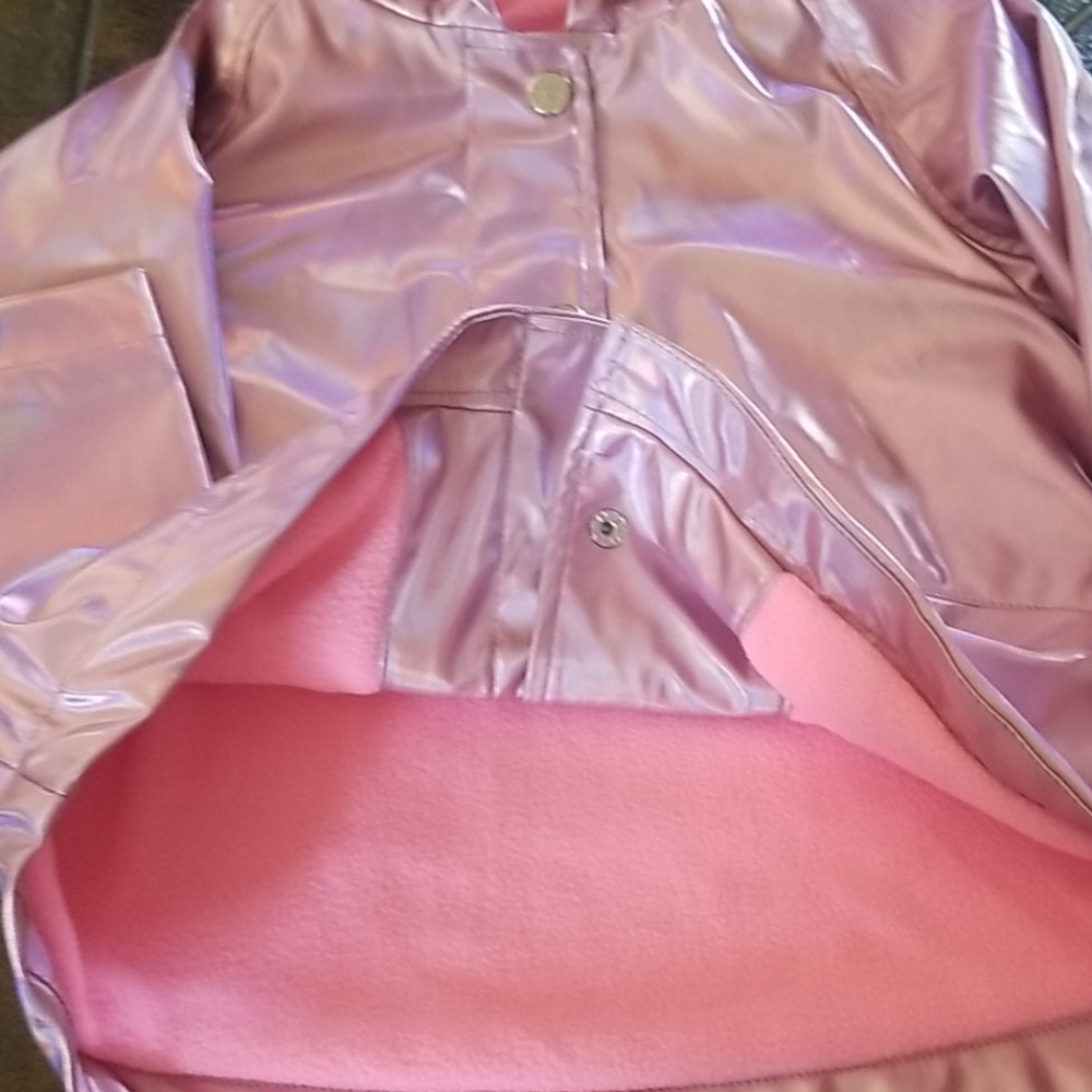 Jacket - Picture 4 of 7